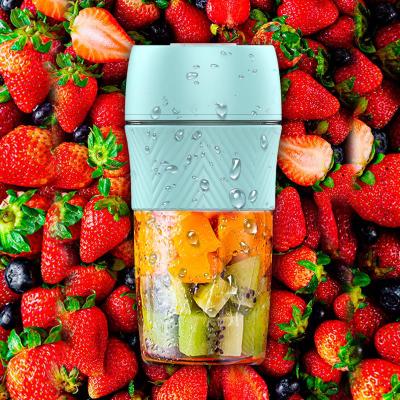 无线便携式黄金蛋家用迷你小型水果榨汁机杯手持多功能充电果汁机
