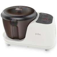 HMJ-D3和面机时光旧巷厨师机家用醒面发酵全自动揉面机搅面机小型恒温 HMJ-D3