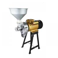 大功率时光旧巷3500W商用豆浆机磨浆机米浆机肠粉豆花机芝麻花生辣椒酱机