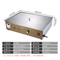 蒸包炉时光旧巷商用小笼包电蒸锅连锁店早餐蒸机饺子点心保温蒸炉小型 防干烧六孔蒸包炉-连锁店专用款4KW带插头