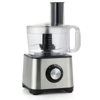 家用电动小型绞肉机时光旧巷多功能绞肉馅机商用碎肉碎菜蒜蓉机 不锈钢机身()800W