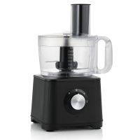 家用电动小型绞肉机时光旧巷多功能绞肉馅机商用碎肉碎菜蒜蓉机 手感漆磨砂黑(600W)发