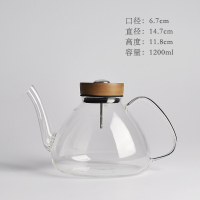 台湾茶具电陶炉黄金蛋家用简约速茶炉迷你小型煮茶器小钢炮 宜龙正把煮茶壶