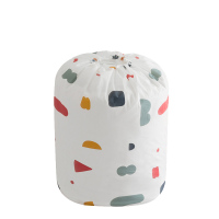 被子收纳袋家用布艺防潮装衣物衣服加厚大码整理神器行李打包袋子