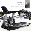 舒华X3跑步机家用健身减肥高端可折叠宽跑带室内运动房器材 SH-T5170
