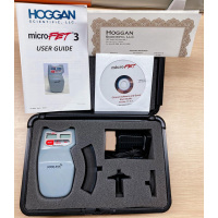 脊柱关节活动度测量仪 HOGGANFET3