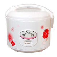美的电饭煲电饭锅YJ508J