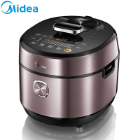 美的电压力锅MY-HT5077P IH 1500W 一体化