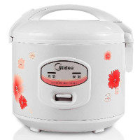 美的电饭煲电饭锅3L容量YJ308J