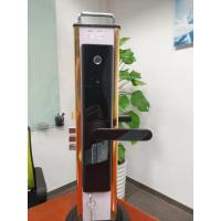 XPOWER M20 智能门锁锁体配件