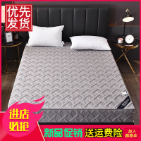 新款六面全包五面夹棉床笠款居家床垫防尘套易拆洗可机洗床罩床套