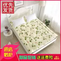 [可选顺丰配送]定做纯棉花褥子垫被双人1.8m床1.5米床褥1.2单人学生棉絮床垫加厚