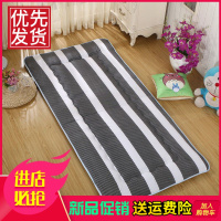 床垫0.9学生0.8m单人1.9宿舍90加厚80上下床190cm一米垫被200褥子