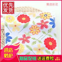 [10条装]幼儿园毛巾儿童专用四方小毛巾比纯棉吸水礼品方巾批发