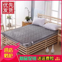 [久不变形]定做床垫可折叠榻榻米床垫子可订制床褥双人打地铺