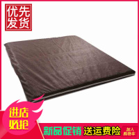 全山棕薄款棕垫手工折叠单双人1.5/1.8米床垫无胶山棕床垫非椰棕