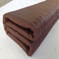 无胶全山棕床垫棕垫手工折叠床垫棕榈防潮学生儿童硬棕垫