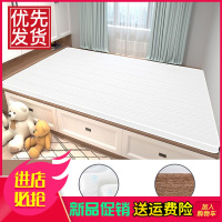 榻榻米垫子定做椰棕乳胶地垫家用儿童踏踏米床垫订做定制尺寸折叠