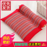 亏本清仓全荞麦壳贝思颈椎枕颈椎专用枕头护颈枕修复枕芯