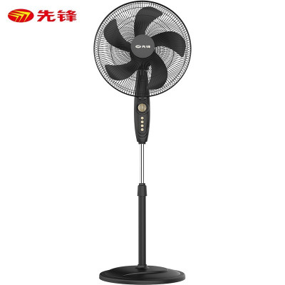 先锋 (singfun)电风扇宿舍风扇落地风扇家用定时五叶落地扇 FS40-21B