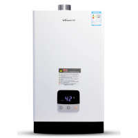 Vanward/万和 JSQ25-13N10燃气热水器强排式恒温变频13升专柜同款