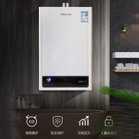 Vanward/万和JSQ25-13N7/13NG18强排式燃气热水器智能恒温低压启