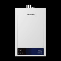 Vanward/万和JSQ25-13Q9/燃气热水器五维安防自检恒温防冻水汽双