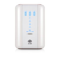 沁园反渗透净水器KRL2833