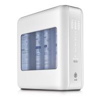 沁园大通量反渗透净水器KRL6826