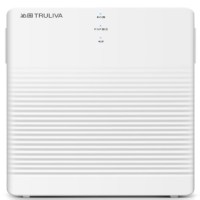 沁园净水机KRl2003