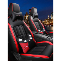 致驾马自达CX4座套 专车专用 四季通用 全包围专车订制专用四季通用真皮座套坐垫