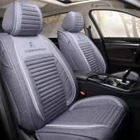 致驾汽车坐垫麻布专用别克英朗GTXT威朗GS两厢VERANO三箱车内用品座套朗逸速腾凌渡途观帕萨特专用座垫