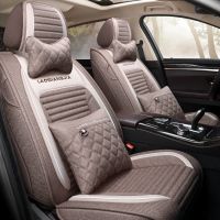致驾2020款 东风风神奕炫 全包围专用座套座椅套四季通用冬季汽车坐垫朗逸速腾凌渡途观帕萨特专用座垫