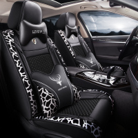 致驾定制定做汽车座套全包围坐垫四季通用布套冰丝三明治专用座椅套夏朗逸速腾凌渡途观帕萨特专用座垫