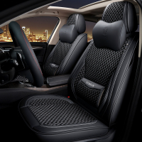 致驾专用夏座套13/14/15/16款东风标致3008标致3008四季新汽车坐垫朗逸速腾凌渡途观帕萨特专用座垫套