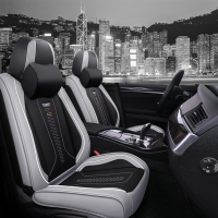 致驾全包围皮座套老东风悦达起亚K5 11 12 13年2011四季新款汽车坐垫朗逸速腾凌渡途观帕萨特专用座垫套