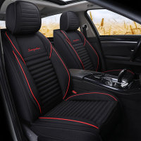 致驾全包围麻座套海马海福星2004/2007/2008/2009/2010年款新汽车坐垫朗逸速腾凌渡途观帕萨特专用座垫套