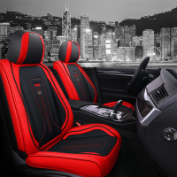 致驾全包围皮座套03/04/05/06/07年老款起亚千里马千里马四季汽车坐垫朗逸速腾凌渡途观帕萨特专用座垫套