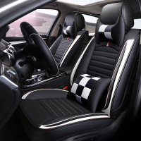 致驾18新款四季通用汽车坐垫上海大众桑塔纳志俊2000夏季全包座垫凉垫奥迪q2q3a4la6lq5l高尔夫7迈腾探岳