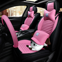 致驾长城哈弗H1H2H5H6M4哈佛C30C50新款专用四季通用座垫全包汽车坐垫奥迪q2q3a4la6lq5l高尔夫7迈