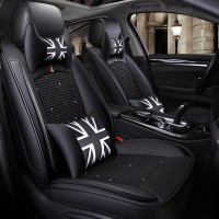 致驾苏州金龙海格龙威皮卡车汽车坐垫全皮 御骏皮卡 汗腾X7四季座套奥迪q2q3a4la6lq5l高尔夫7迈腾探岳