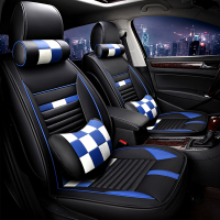 致驾汽车座套四季通用皮革皮革坐套垫皮座位垫五菱面包车皮卡车客货车奥迪q2q3a4la6lq5l高尔夫7迈腾探岳