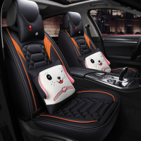 致驾重汽王牌小卡汽车座套 王牌717微卡小货车皮套 专用全包坐椅套奥迪q2q3a4la6lq5l高尔夫7迈腾探岳