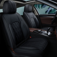 致驾2018款新一代北京现代ix35专用四季全皮座套18款ix25全包汽车坐垫起亚K2K3KX3K5智跑狮跑专用