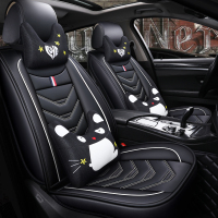 致驾本田雅阁汽车座套9.5九代半七代八代10十代思域皮革暖垫四季坐垫起亚K2K3KX3K5智跑狮跑专用