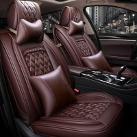 致驾2016年2017款汽车坐垫新轩逸天籁逍客老款四季专用全包内饰座垫套起亚K2K3KX3K5智跑狮跑专用