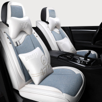 致驾东风风神A60 E70 A30 H30 S30 AX3 AX5四季汽车座套全包专用坐垫起亚K2K3KX3K5智跑狮跑