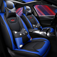 致驾汽车座套皮革起亚K5/11/12/13/2014/2015/2016款年四季全包坐垫起亚K2K3KX3K5智跑狮跑坐