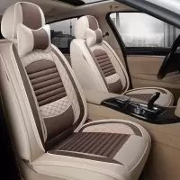 致驾汽车坐垫四季通用新款马自达3 6 CX5 2 CX4CX7Axela全包全包座套起亚K2K3KX3K5智跑狮跑坐垫座