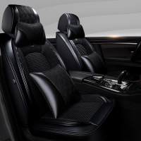 致驾2018新款奇瑞瑞虎5X 3X艾瑞泽7/5汽车内饰四季通用全包围座垫座套宝马x1x3x5奥迪Q3Q5a4lA6L坐垫